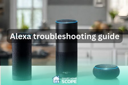 Alexa problems: Alexa troubleshooting guide