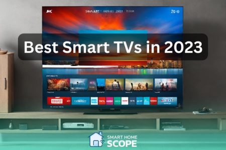 Best smart TVs