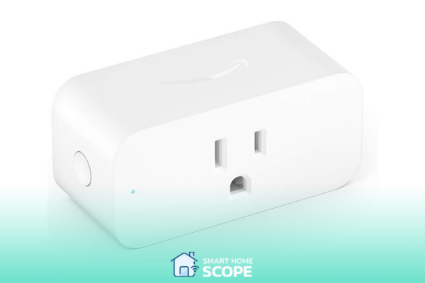 Amazon smart plug is one of the best Alexa devices in 2024