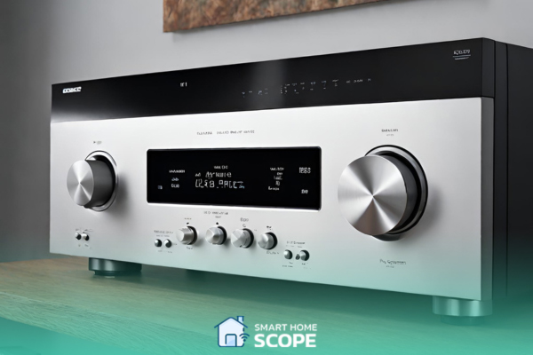 It is very important to consider the AV receiver the heart when you set up home theater