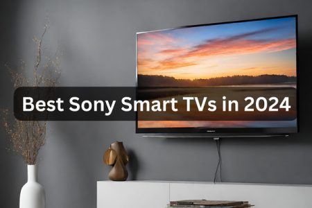 Best Sony smart TV
