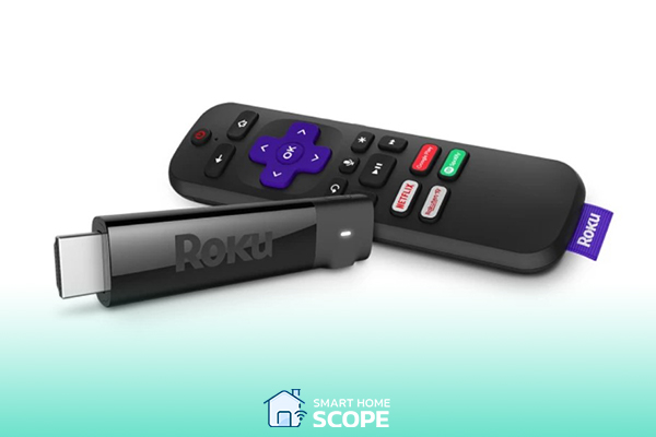 The Roku streaming stick 4K is definitely an important part of any home theater system