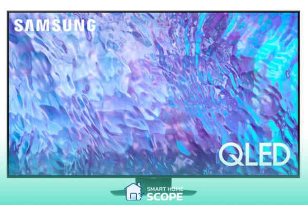 Samsung Q80 OLED is the appropriate mid-range choice based on my experience