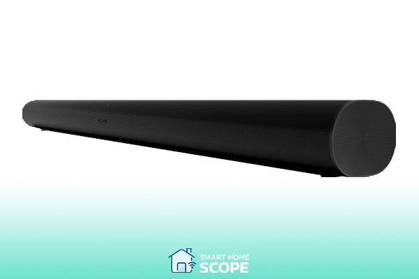 Sonos Arc, one of the greatest soundbars for providing the audio of you home theater system