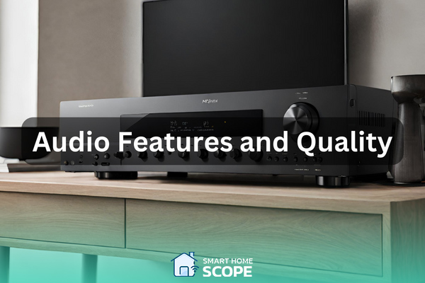 onkyo tx-nr6050 vs denon avr-s760h: audio features and quality