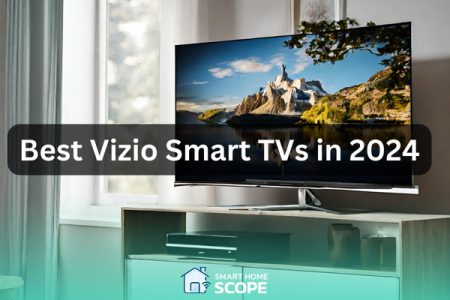 Best Vizio smart TVs in 2024