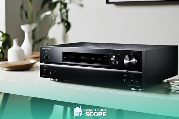 comparing Onkyo AV receivers with other brands