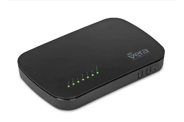 Vera smart hub is another good device for Alexa Z-wave integration