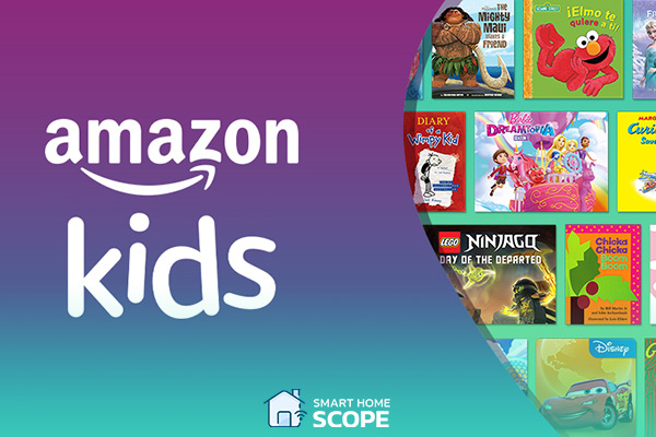 Amazon kids or Alexa's built-in parental controls?
