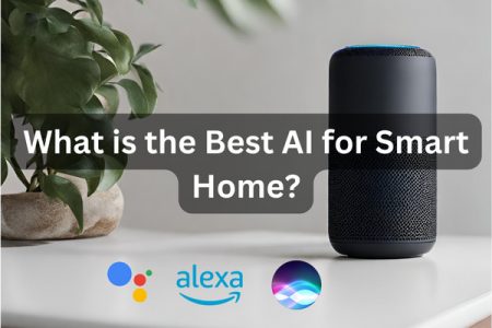 what is the best ai for smart home