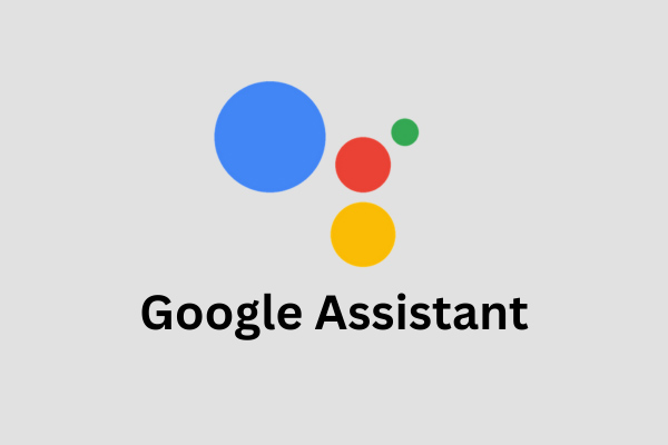 Google assistant is one the best AIs for smart home