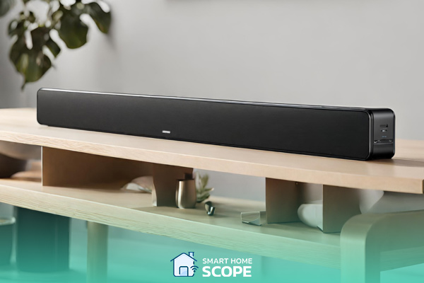 Learn how to tackle soundbar distortion problems
