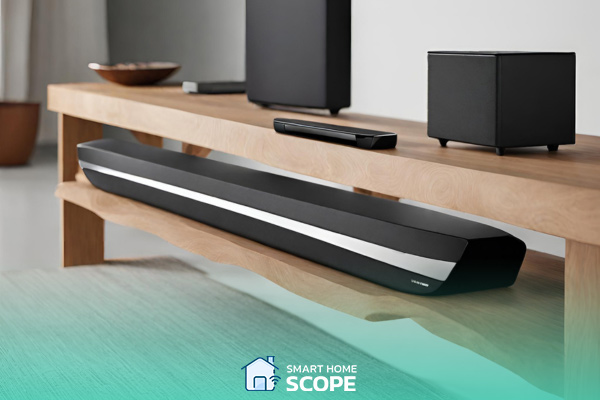 how to deal with a soundbar not working