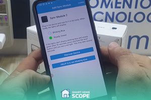 How To Set Up And Connect Blink Camera In 6 Steps: Easy Guide | Smart ...