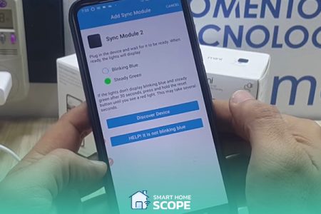 How To Set Up And Connect Blink Camera In 6 Steps: Easy Guide | Smart ...