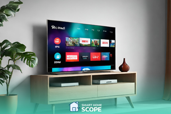 Comparing Vizio with other smart TV brands