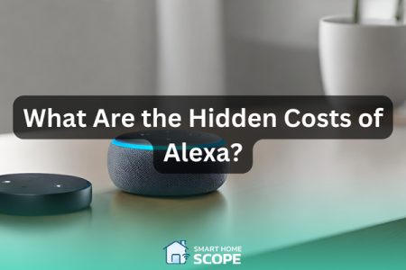 Learn about the hidden costs of Alexa