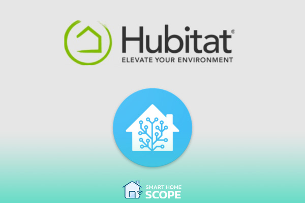 Hubitat and Home Assistant are two local networks to use in your smart home