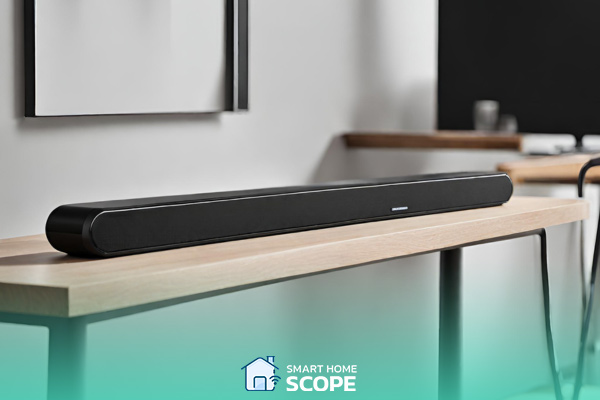 Dealing with soundbar operational issues