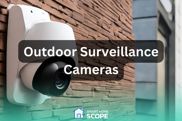 outdoor surveillance cameras alternative to SimpliSafe
