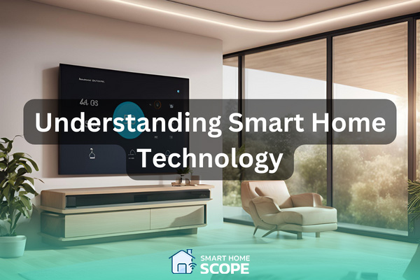 Smart technology is a combination of connected devices with the purpose of providing convenience and efficiency