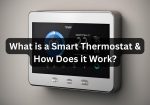 What Is A Smart Thermostat? How Do Smart Thermostats Work? | Smart Home ...