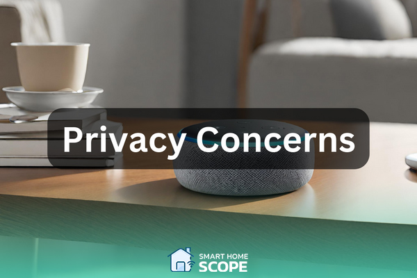 other than hidden costs, privacy concerns are also essential to consider