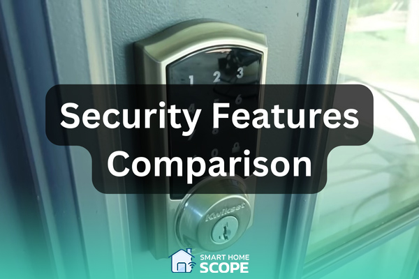 comparing Kwiset vs Schlage in terms of security is an important step in deciding the better brand.