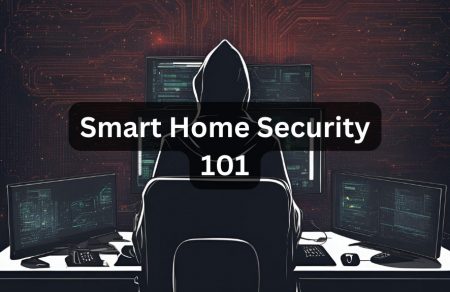 Learn about the security of smart home