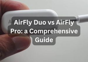 AirFly Duo vs Pro