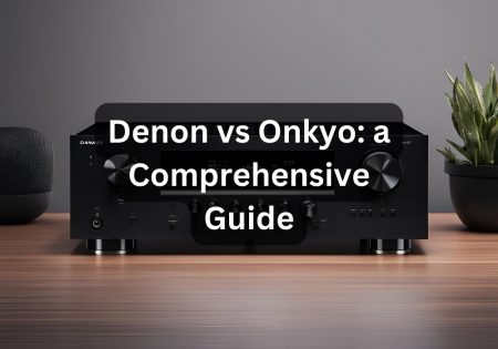 Denon vs Onkyo, which is better?