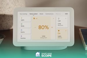 What Is A Smart Hub And How Does It Work? | Smart Home Scope