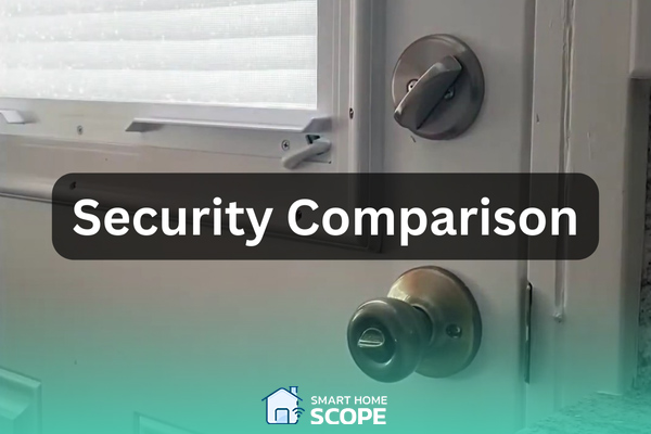 which is more secure, Emtek or Schlage?