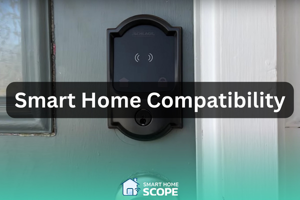 Emtek or Schlage? Which one excels when it comes to smart home compatibility?