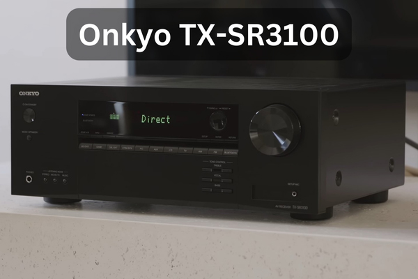 Onkyo budget model