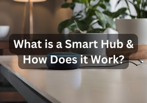 What is a smart hub