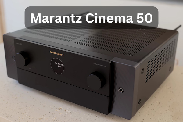 Marantz cinema 50