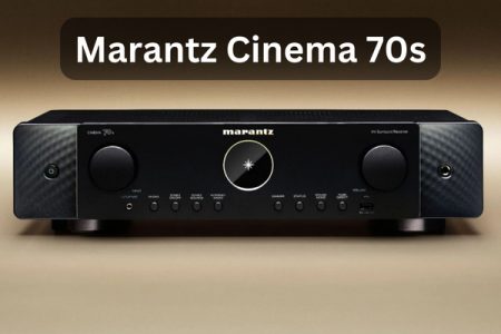 Marantz Stereo 70s