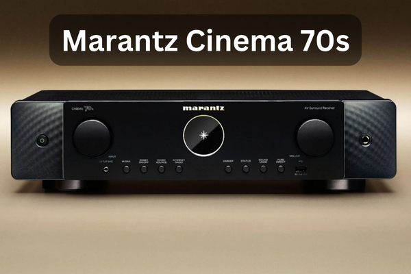 Marantz Cinema 70s