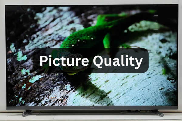 Is Philips a good TV in terms of picture quality