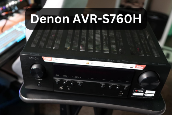 Denon budget receiver