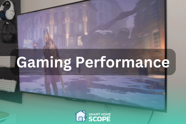 Vizio vs Hisense gaming features comparison