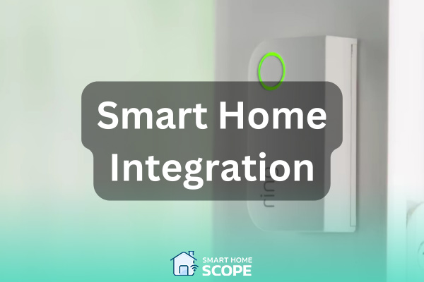 Blink vs Ring vs Ring, which is better in terms of smart home integration?