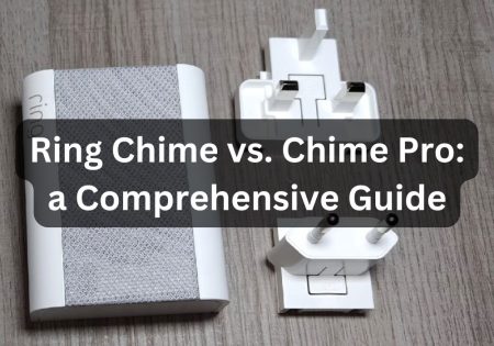 Ring Chime Vs Chime Pro: What’s Their Difference? | Smart Home Scope