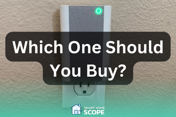 Ring Chime vs Chime Pro: what's the final decision?