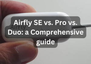 airfly se vs pro