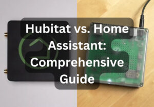 Hubitat vs Home Assistant