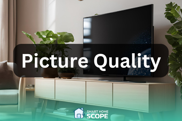 Insignia TVs picture quality reviews