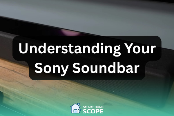 Knowing your Sony soundbar features helps you be aware of all the possibilities that it provides for better sound experience.