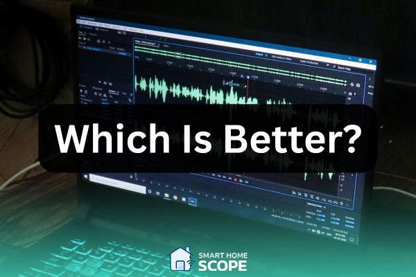 Bitstream is better than PCM in general.